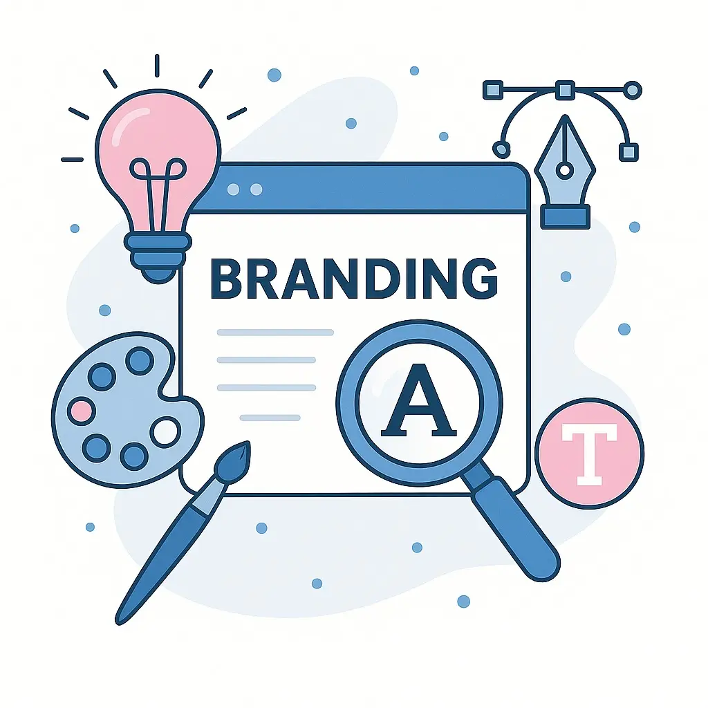 Branding Service