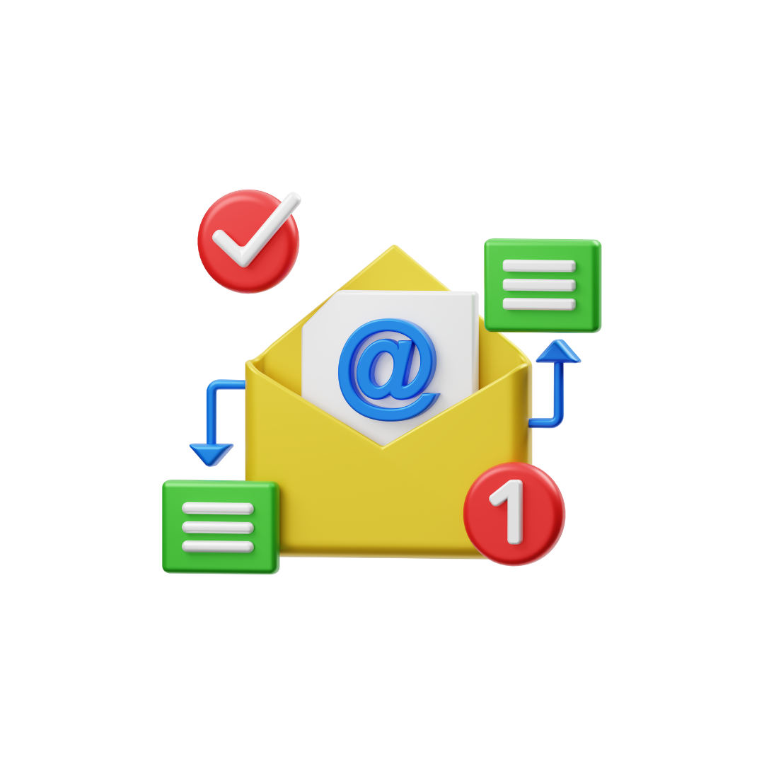 Email Marketing Service