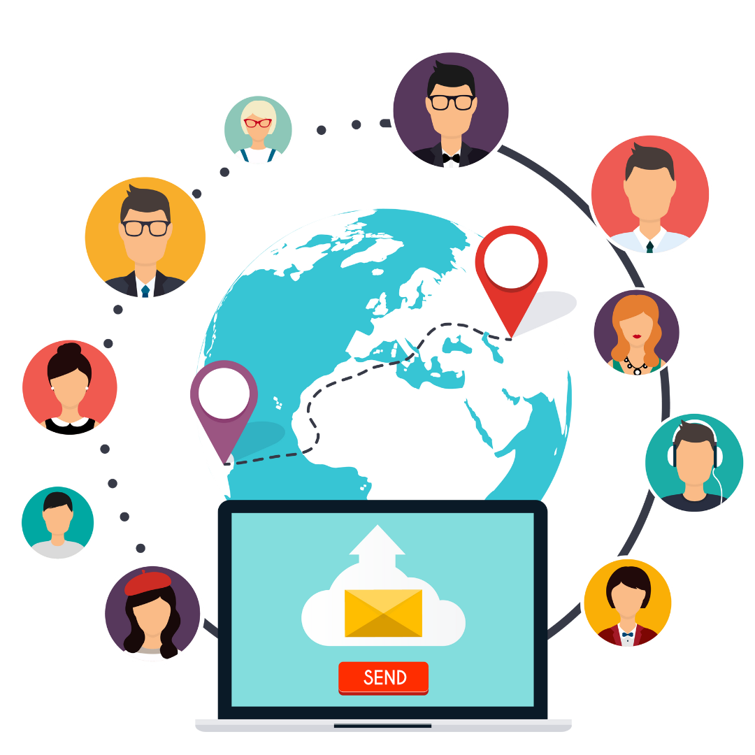 off shore digital marketing partner
